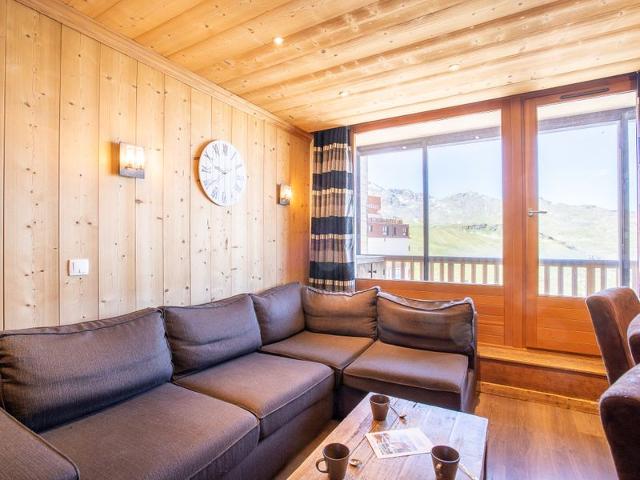 Appartement Lac Blanc 704 - Val Thorens