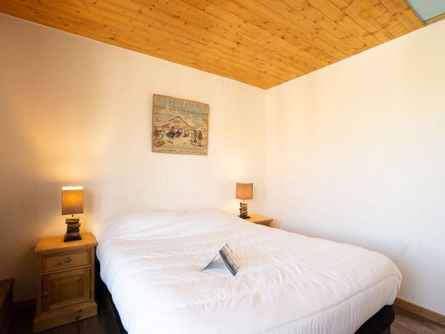 Appartement Lac Blanc 704 - Val Thorens