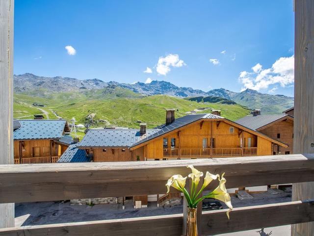 Appartement Lauzières 307 - Val Thorens