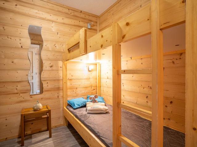 Appartement Lauzières 307 - Val Thorens