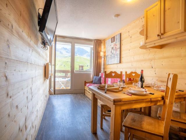 Appartement Lauzières 307 - Val Thorens