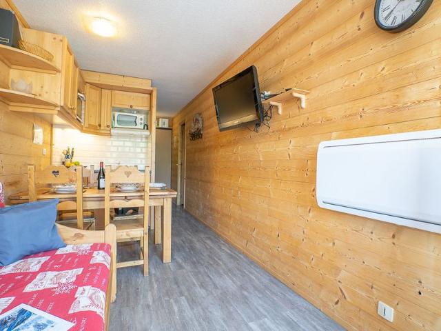 Appartement Lauzières 307 - Val Thorens