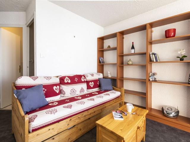 Appartement Trois Vallées 517 - Val Thorens