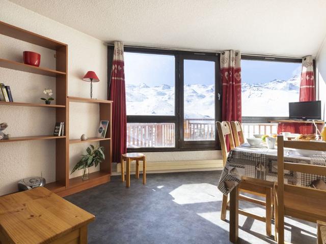 Appartement Trois Vallées 517 - Val Thorens