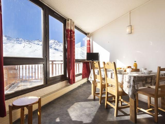 Appartement Trois Vallées 517 - Val Thorens