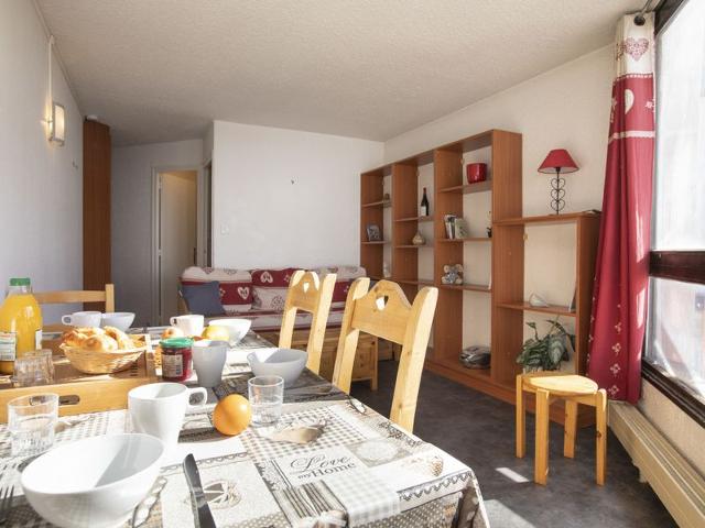 Appartement Trois Vallées 517 - Val Thorens