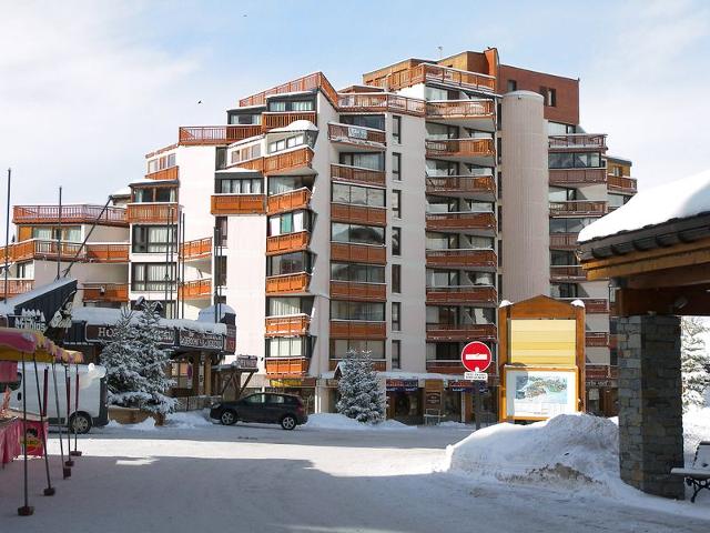 Appartement Trois Vallées 517 - Val Thorens