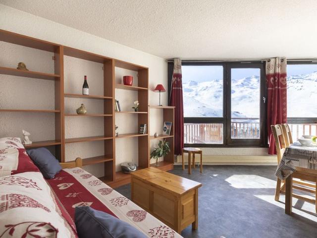 Appartement Trois Vallées 517 - Val Thorens