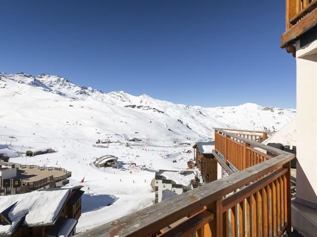 Appartement Trois Vallées 517 - Val Thorens