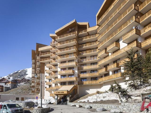 Appartement Roche Blanche 183 - Val Thorens