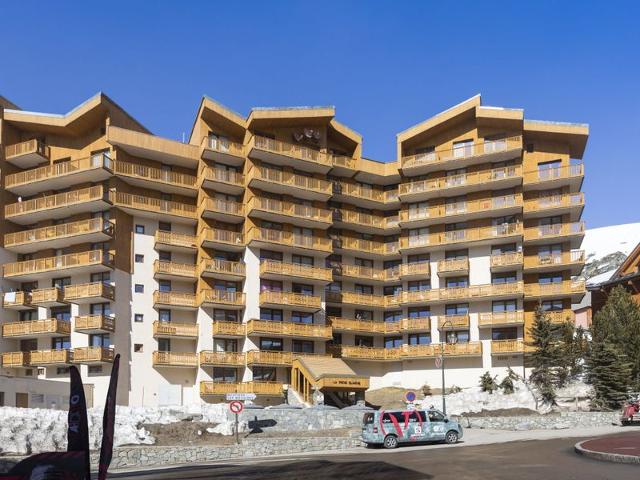 Appartement Roche Blanche 183 - Val Thorens