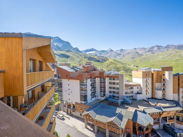 Appartement Roche Blanche 183 - Val Thorens