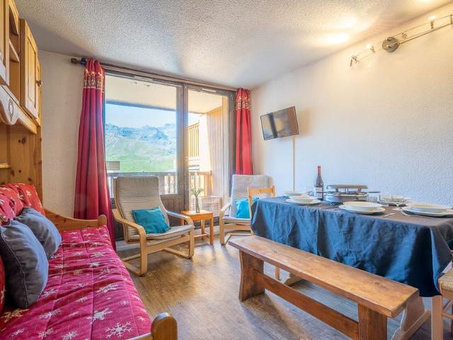 Appartement Roche Blanche 183 - Val Thorens