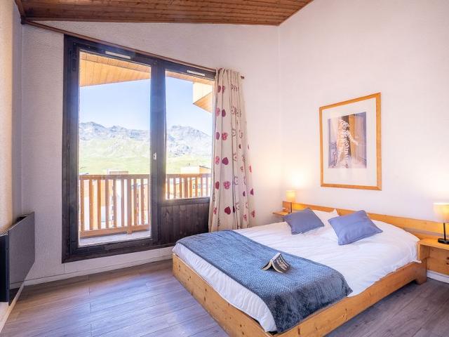 Appartement Roche Blanche 183 - Val Thorens