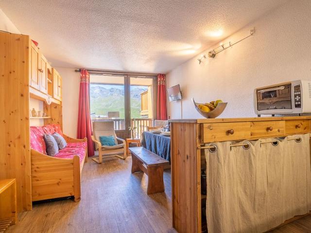 Appartement Roche Blanche 183 - Val Thorens