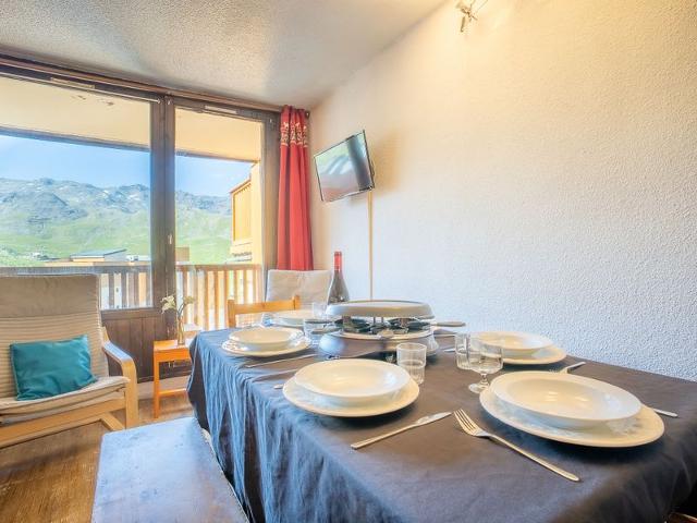 Appartement Roche Blanche 183 - Val Thorens