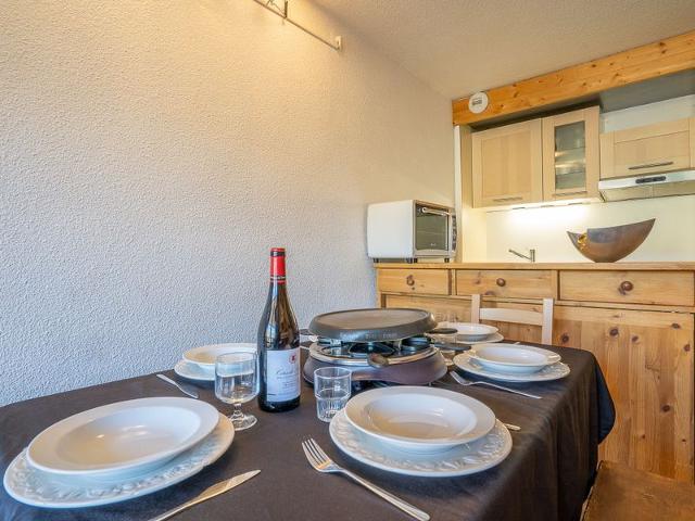 Appartement Roche Blanche 183 - Val Thorens