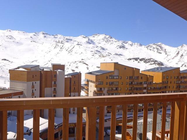 Appartement Roche Blanche 183 - Val Thorens