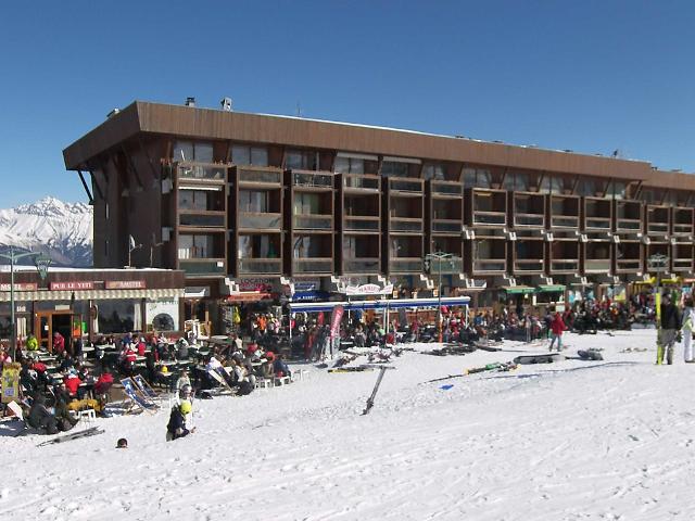 Appartement Apollo - Le Corbier