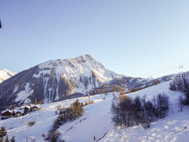 Appartement Vostok Zodiaque - Le Corbier