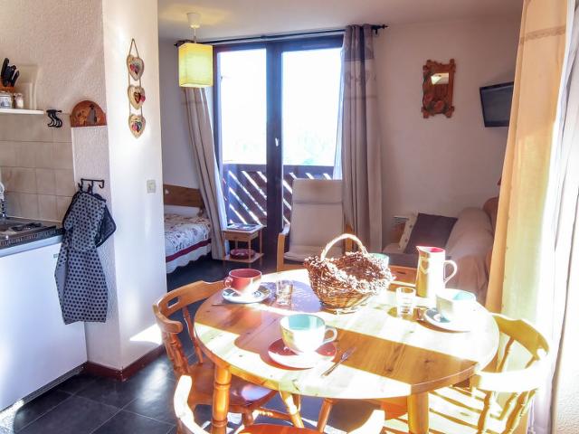 residence 4 personnes FR7373.300.3 - La Toussuire