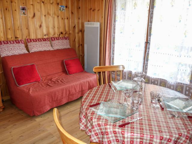 Appartement La pointe des Aravis 3 - Saint Gervais Mont-Blanc