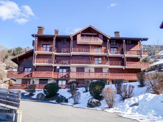 Appartement La pointe des Aravis 3 - Saint Gervais Mont-Blanc