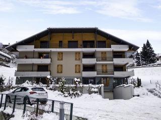 Appartement Clos de la Fontaine 1 - Saint Gervais Mont-Blanc