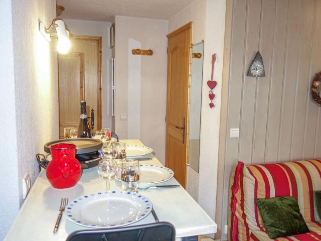 Appartement Jardins Alpins 1 - Saint Gervais Mont-Blanc