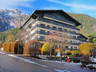 Appartement Le Brévent - Chamonix Savoy Brévent