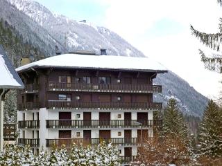 Appartement Les Aiguilles du Brévent - Chamonix Savoy Brévent