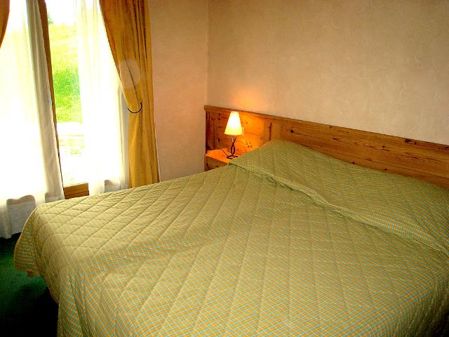 Appartement Chalet Matine - Morzine