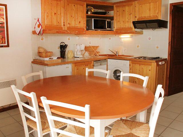 3 pièces 6 personnes FR7485.170.3 - Châtel