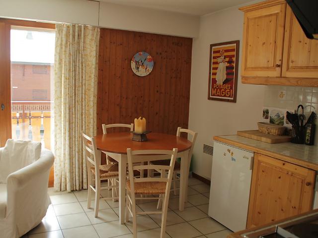 3 pièces 6 personnes FR7485.170.3 - Châtel