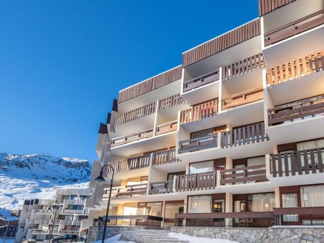 Appartement Le 2100 A et B (Lavachet) - Tignes 2100 Le Lavachet