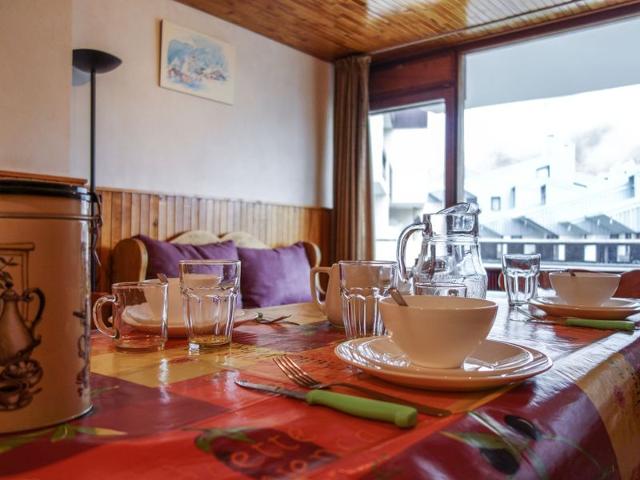 Appartement Le 2100 A et B (Lavachet) - Tignes 2100 Le Lavachet