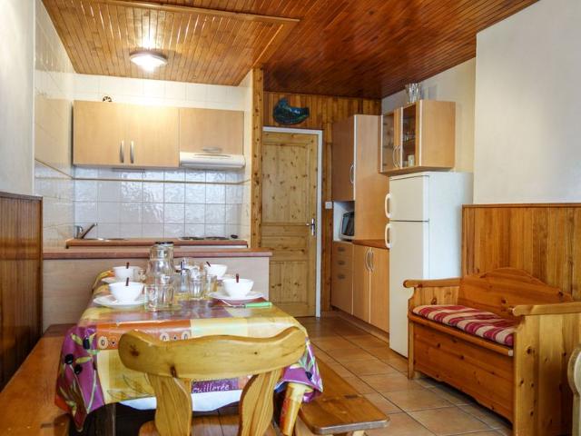 Appartement Le 2100 A et B (Lavachet) - Tignes 2100 Le Lavachet