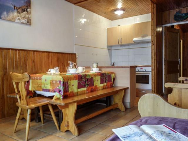 Appartement Le 2100 A et B (Lavachet) - Tignes 2100 Le Lavachet