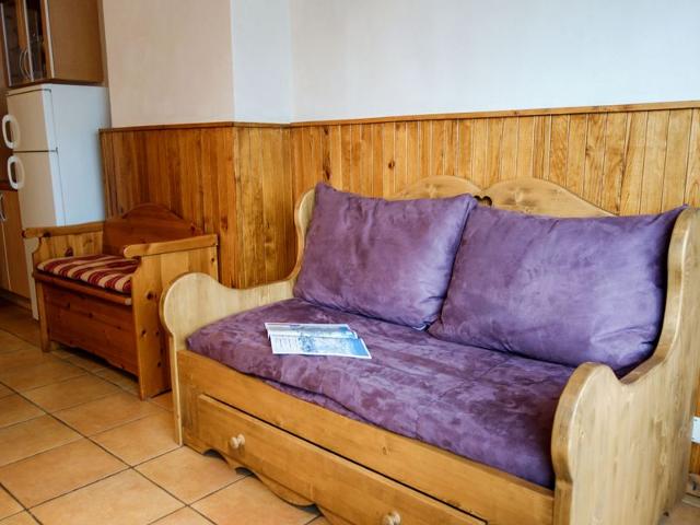 Appartement Le 2100 A et B (Lavachet) - Tignes 2100 Le Lavachet