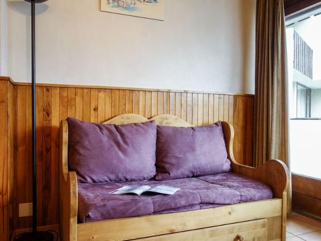 Appartement Le 2100 A et B (Lavachet) - Tignes 2100 Le Lavachet