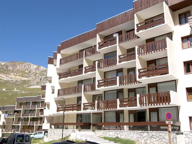 Appartement Le 2100 A et B (Lavachet) - Tignes 2100 Le Lavachet