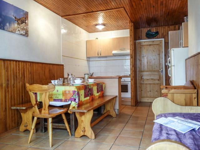 Appartement Le 2100 A et B (Lavachet) - Tignes 2100 Le Lavachet