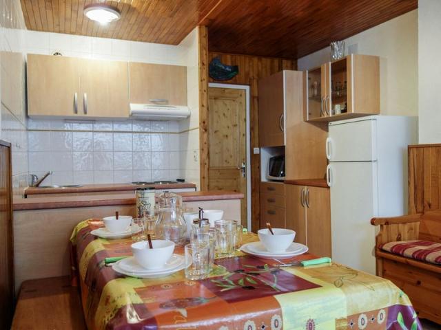 Appartement Le 2100 A et B (Lavachet) - Tignes 2100 Le Lavachet