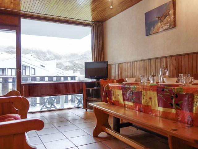 Appartement Le 2100 A et B (Lavachet) - Tignes 2100 Le Lavachet