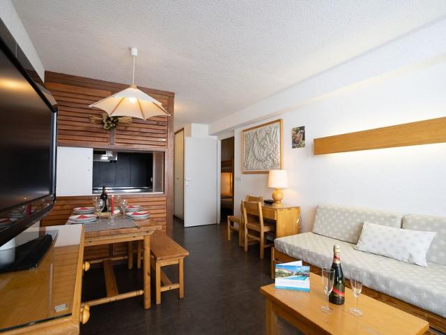 Appartement Le Borsat (Val Claret) - Tignes Val Claret