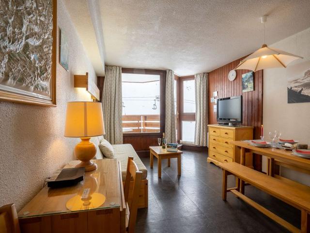 Appartement Le Borsat (Val Claret) - Tignes Val Claret