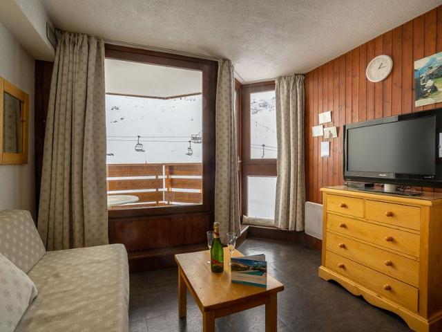 Appartement Le Borsat (Val Claret) - Tignes Val Claret