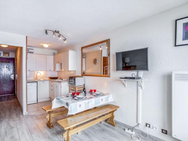 Appartement Les Tommeuses (Val Claret) - Tignes Val Claret