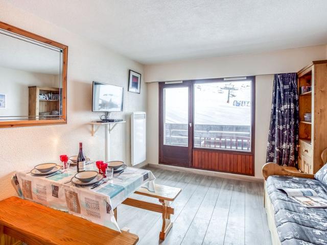 Appartement Les Tommeuses (Val Claret) - Tignes Val Claret