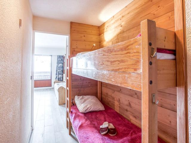 Appartement Les Tommeuses (Val Claret) - Tignes Val Claret